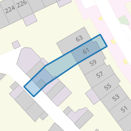 Perceel APD01-L-10864