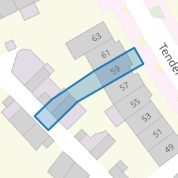 Perceel APD01-L-10865