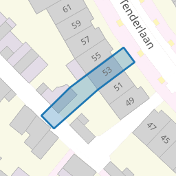 Perceel APD01-L-10868