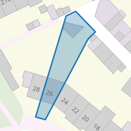 Perceel APD01-L-10872