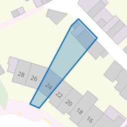 Perceel APD01-L-10873