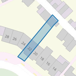 Perceel APD01-L-10874