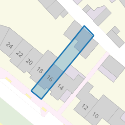 Perceel APD01-L-10877