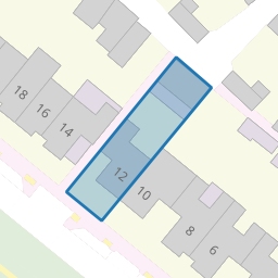 Perceel APD01-L-10886