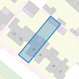 Perceel APD01-L-10888