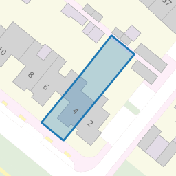 Perceel APD01-L-10890