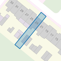 Perceel APD01-L-10897