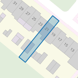 Perceel APD01-L-10898