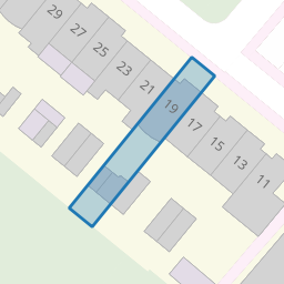 Perceel APD01-L-10899