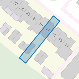 Perceel APD01-L-10900