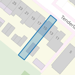 Perceel APD01-L-10901