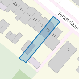 Perceel APD01-L-10902