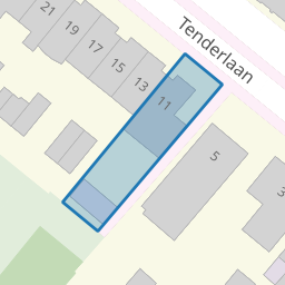 Perceel APD01-L-10903