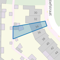 Perceel APD01-L-10906