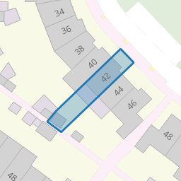 Perceel APD01-L-10910