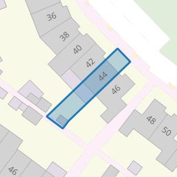 Perceel APD01-L-10911