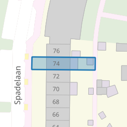 Perceel APD01-L-10920