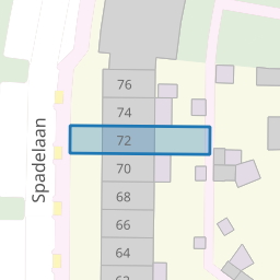 Perceel APD01-L-10921