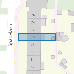 Perceel APD01-L-10922