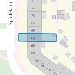 Perceel APD01-L-10925