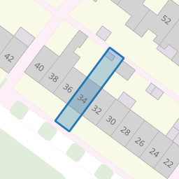 Perceel APD01-L-10940