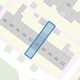 Perceel APD01-L-10942