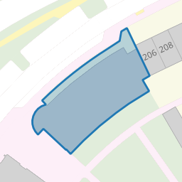 Perceel APD01-L-10950