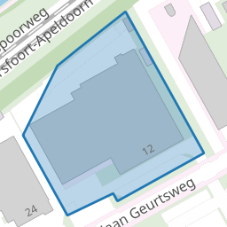 Perceel APD01-L-10960