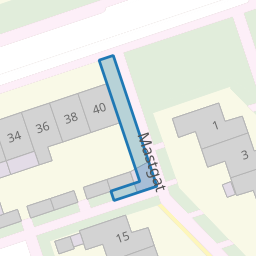 Perceel APD01-L-10970