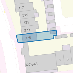 Perceel APD01-L-10974