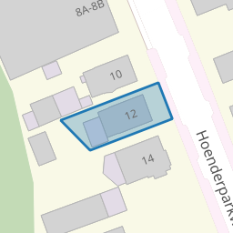 Perceel APD01-L-10985