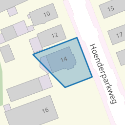 Perceel APD01-L-10987