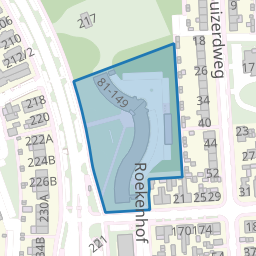 Perceel APD01-L-10996