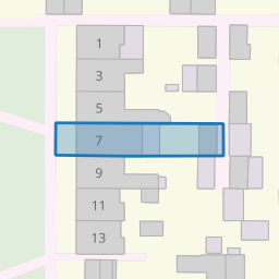 Perceel APD01-L-11004