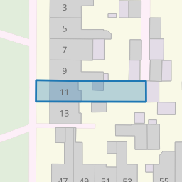 Perceel APD01-L-11006