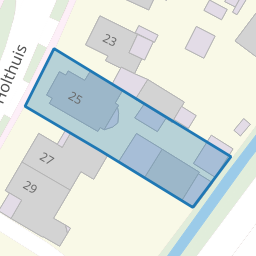 Perceel APD01-L-11010