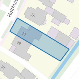 Perceel APD01-L-11011