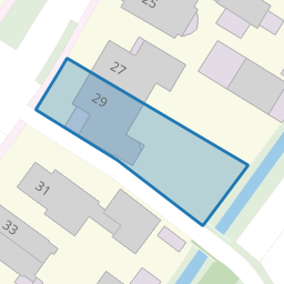 Perceel APD01-L-11013