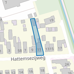 Perceel APD01-L-11019