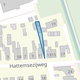 Perceel APD01-L-11021