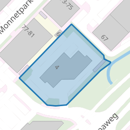 Perceel APD01-L-11028