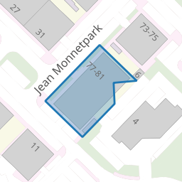 Perceel APD01-L-11030