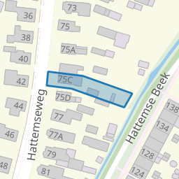 Perceel APD01-L-11032