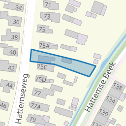 Perceel APD01-L-11033