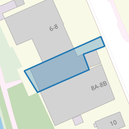 Perceel APD01-L-11034