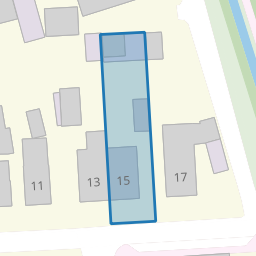 Perceel APD01-L-11036