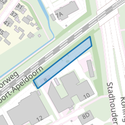 Perceel APD01-L-11037