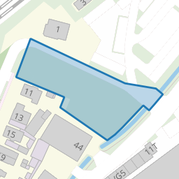 Perceel APD01-L-11043