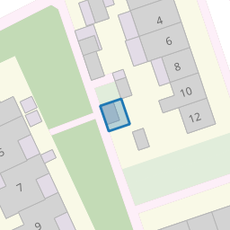 Perceel APD01-L-11050