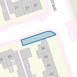 Perceel APD01-L-11057